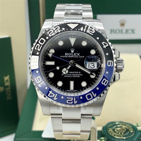 rolex batman for sale uk|batman rolex watch cost.